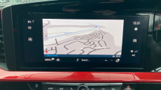 Vauxhall Mokka 1.2 Turbo SRi Premium 5dr Auto Petrol Hatchback